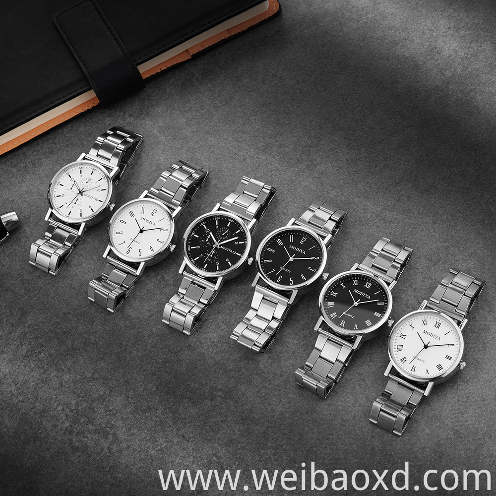 Quartz Watches For Men